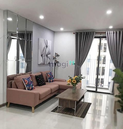 Hình ảnh Cho thuê Botanica Premier 75m2,2PN,Đầy đủ nội thất