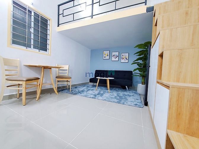 Hình ảnh Duplex gác cao FULL NT_Ngay Cộng Hoà_Trường Trinh_E.town_l