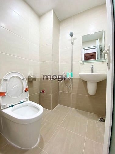 Hình ảnh Căn Hộ Mới Xây Quận 7 gần KCX Tân Thuận Vincom sát Quận 4
