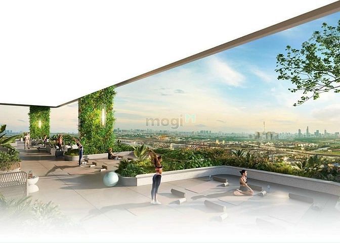 Hình ảnh Sở hữu căn 2PN 73m2tại Thủ Đức chỉ 200tr phân khúc hạng A| Góp 30tr/th