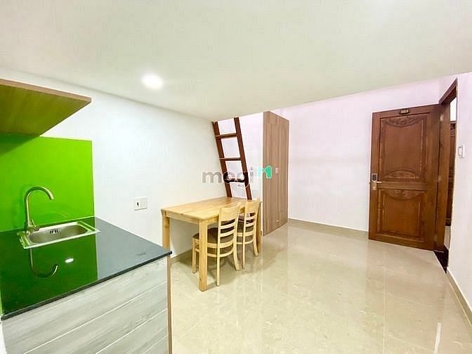 Hình ảnh Căn Hộ Mới Xây Quận 7 gần KCX Tân Thuận Vincom sát Quận 4