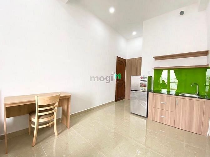 Hình ảnh Căn Hộ Mới Xây Quận 7 gần KCX Tân Thuận Vincom sát Quận 4
