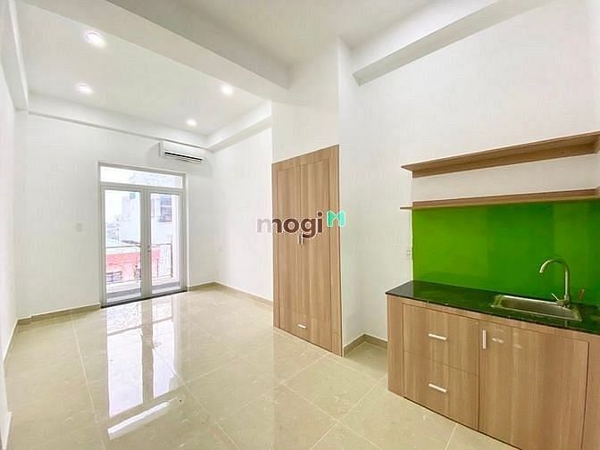 Hình ảnh Căn Hộ Mới Xây Quận 7 gần KCX Tân Thuận Vincom sát Quận 4