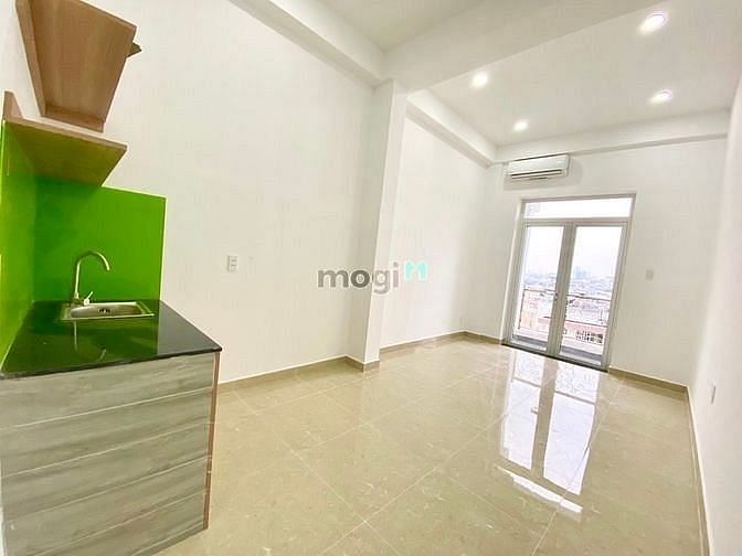 Hình ảnh Căn Hộ Mới Xây Quận 7 gần KCX Tân Thuận Vincom sát Quận 4