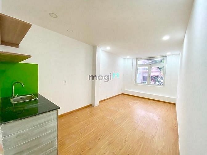 Hình ảnh Căn Hộ Mới Xây Quận 7 gần KCX Tân Thuận Vincom sát Quận 4