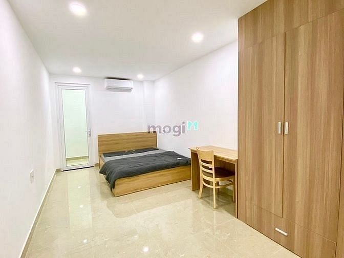 Hình ảnh Căn Hộ Mới Xây Quận 7 gần KCX Tân Thuận Vincom sát Quận 4