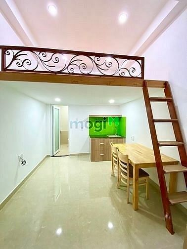 Hình ảnh Căn Hộ Mới Xây Quận 7 gần KCX Tân Thuận Vincom sát Quận 4
