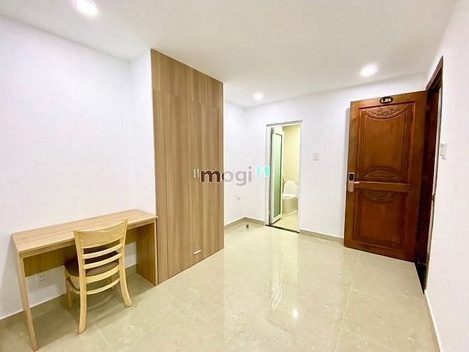 Hình ảnh Căn Hộ Mới Xây Quận 7 gần KCX Tân Thuận Vincom sát Quận 4