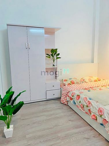 Hình ảnh 💫⚡️Căn Hộ Studio ban công + sân thượng 🛵 Ngã tư Phú Nhuận 📍Q.PN