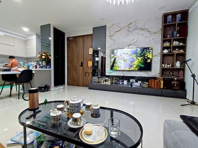 Hình ảnh Bán Trang Chủ MB66.COM / Đăng Ký Tặng 66K cao cấp CC Park Legend Hoàng Văn Thụ