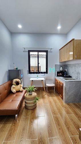 Hình ảnh ❤Cho thuê Trang Chủ MB66.COM / Đăng Ký Tặng 66K gần cầu Công Lý👉dạng 1PN, đầy đủ nội thata👉New 100%
