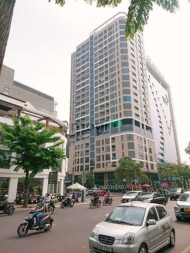 Hình ảnh Bán Trang Chủ MB66.COM / Đăng Ký Tặng 66K cao cấp CC Park Legend Hoàng Văn Thụ