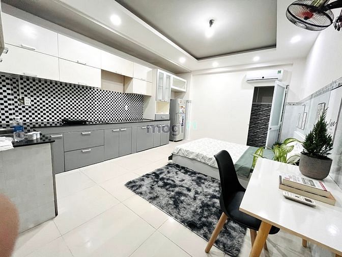 Hình ảnh Căn Hộ Full nội thất Tân Phú gần Đầm Sen