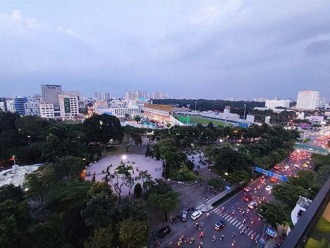 Hình ảnh Bán Trang Chủ MB66.COM / Đăng Ký Tặng 66K cao cấp CC Park Legend Hoàng Văn Thụ