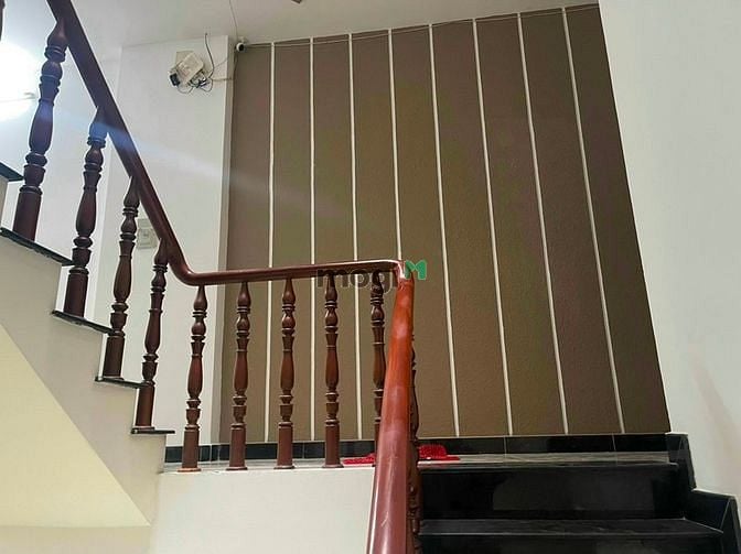 Hình ảnh Cho thuê nhà nguyên căn ở khu tên lửa