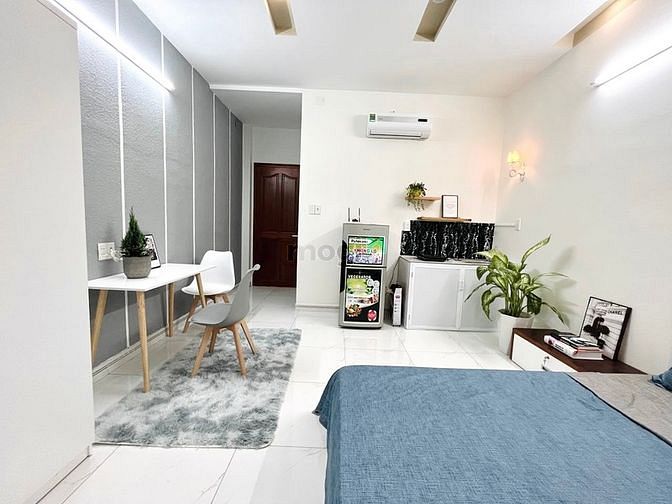 Hình ảnh Căn Hộ Full nội thất Tân Phú gần Đầm Sen