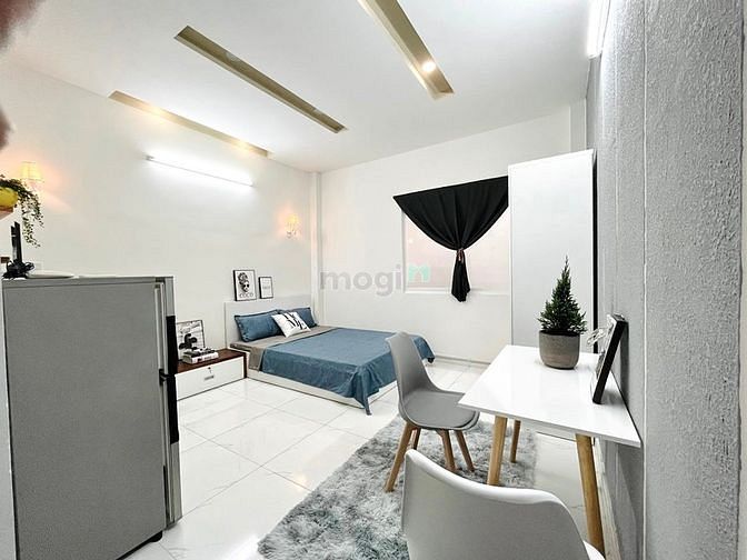 Hình ảnh Căn Hộ Full nội thất Tân Phú gần Đầm Sen