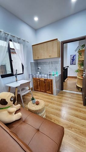 Hình ảnh ❤Cho thuê Trang Chủ MB66.COM / Đăng Ký Tặng 66K gần cầu Công Lý👉dạng 1PN, đầy đủ nội thata👉New 100%
