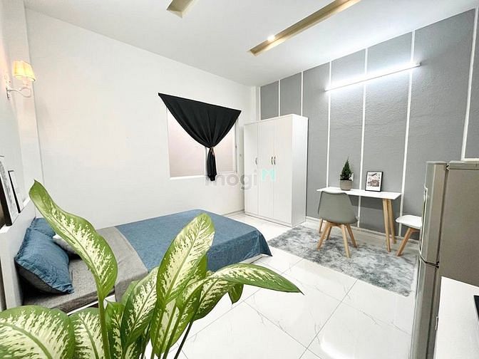 Hình ảnh Căn Hộ Full nội thất Tân Phú gần Đầm Sen