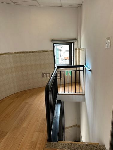 Hình ảnh Nhà 2 tầng 2 mặt kiệt Trần Cao Cân full nội thất giá 1 tỷ 650
