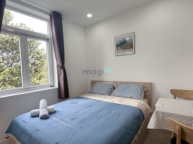 Hình ảnh ❤Cho thuê Trang Chủ MB66.COM / Đăng Ký Tặng 66K gần cầu Công Lý👉dạng 1PN, đầy đủ nội thata👉New 100%