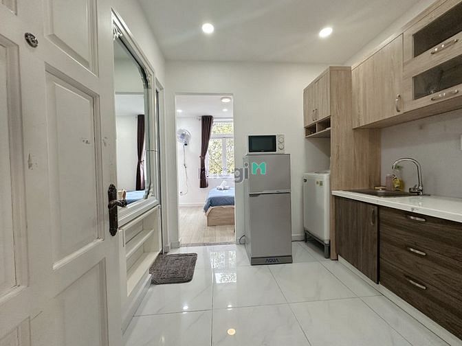 Hình ảnh ❤Cho thuê Trang Chủ MB66.COM / Đăng Ký Tặng 66K gần cầu Công Lý👉dạng 1PN, đầy đủ nội thata👉New 100%