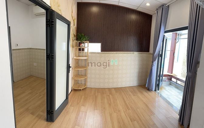 Hình ảnh Nhà 2 tầng 2 mặt kiệt Trần Cao Cân full nội thất giá 1 tỷ 650