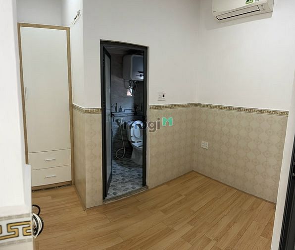 Hình ảnh Nhà 2 tầng 2 mặt kiệt Trần Cao Cân full nội thất giá 1 tỷ 650