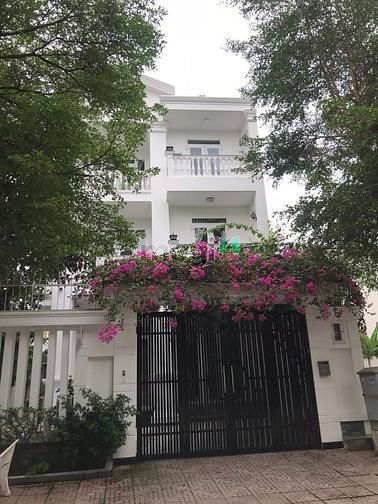 Hình ảnh Bán đất Biệt Thự Đặng Thùy Trâm 10x20m Đối diện Công Viên chỉ 22 tỷ TL
