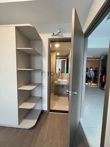 Hình ảnh Mb6623 nạp rút nhanh chóng 70m2 - 2PN, 2WC- Nội thất cơ bản - 7tr5/1 tháng