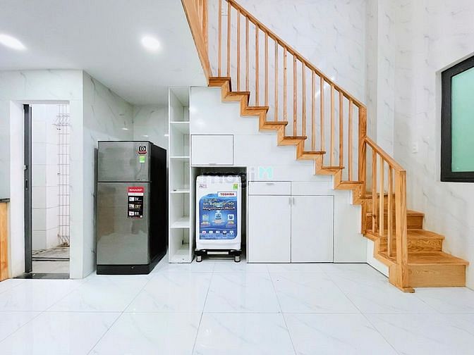 Hình ảnh ✨Căn Hộ Duplex Thiết Kế Sang Xịn Khu Bình Long