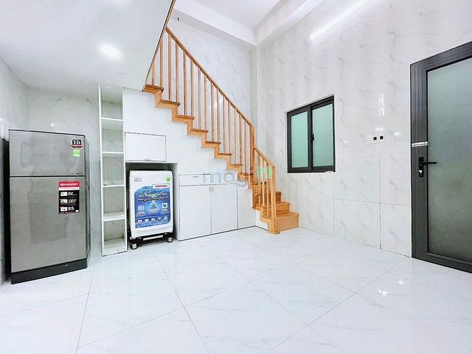 Hình ảnh ✨Căn Hộ Duplex Thiết Kế Sang Xịn Khu Bình Long