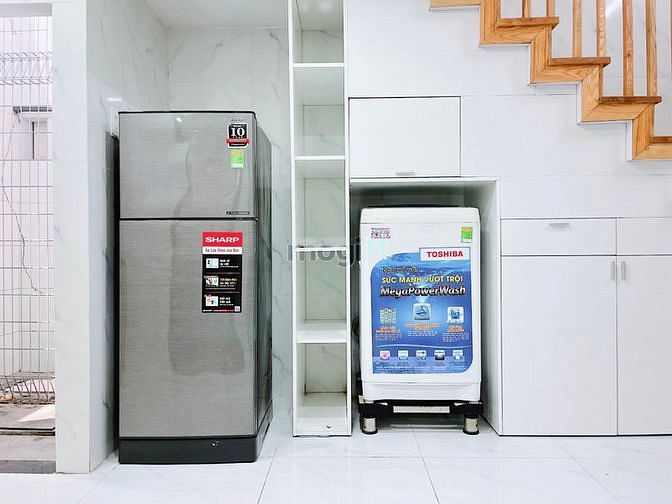 Hình ảnh ✨Căn Hộ Duplex Thiết Kế Sang Xịn Khu Bình Long