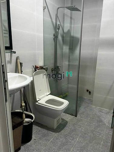 Hình ảnh Cho thuê nhà nguyên căn khu tên lửa fun nội thất