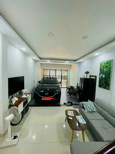 Hình ảnh Cho thuê nhà nguyên căn khu tên lửa fun nội thất