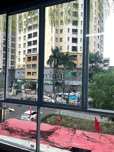 Hình ảnh Cho thuê mặt bằng kinh doanh tại Trần Đại Nghĩa 120m2x4 tầng