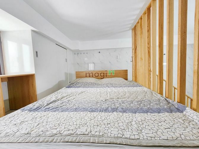Hình ảnh ✨Căn Hộ Duplex Thiết Kế Sang Xịn Khu Bình Long
