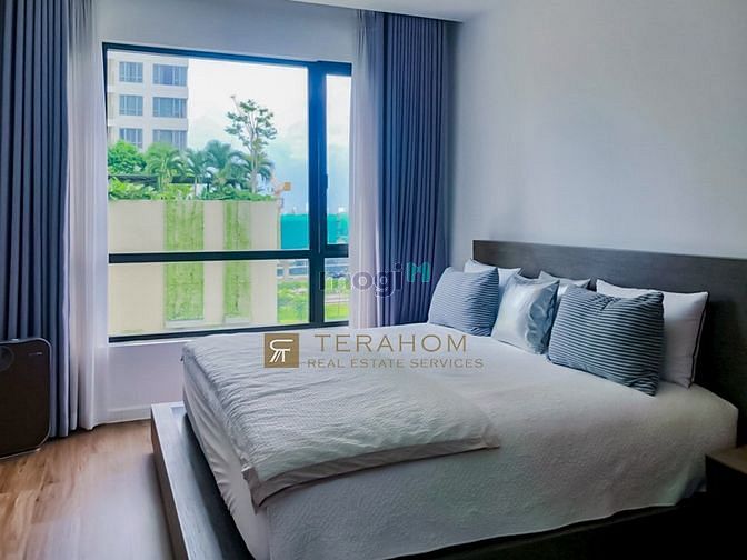 Hình ảnh Độc nhất Estella Heights 3PN Full nt, view toàn cảnh nội khu tuyệt đẹp