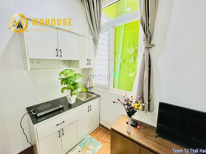 Hình ảnh 💫⚡️Căn Hộ Studio 1PN 🛵 Ngã tư Phú Nhuận 📍Q.PN