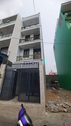 Hình ảnh Cho thuê nhà nguyên căn ở gần khu tên lửa