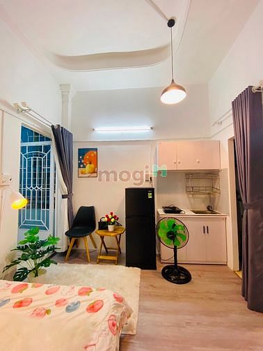 Hình ảnh 💫⚡️Căn Hộ Studio 1PN 🛵 Ngã tư Phú Nhuận 📍Q.PN