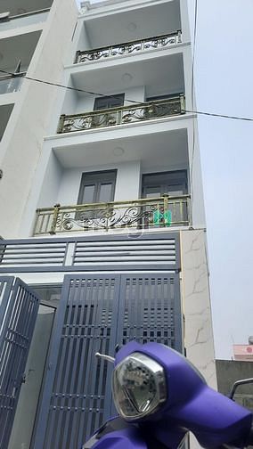 Hình ảnh Cho thuê nhà nguyên căn ở gần khu tên lửa