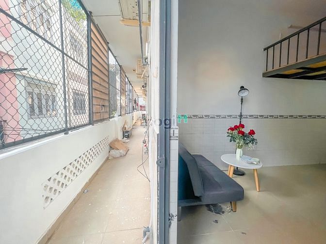 Hình ảnh Trang Chủ MB66.COM / Đăng Ký Tặng 66K ban công riêng full nội thất kế bên NGÃ TƯ GÒ MÂY_giá chỉ 3tr4