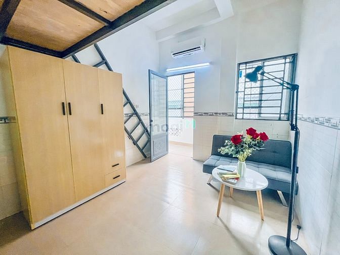 Hình ảnh Trang Chủ MB66.COM / Đăng Ký Tặng 66K ban công riêng full nội thất kế bên NGÃ TƯ GÒ MÂY_giá chỉ 3tr4