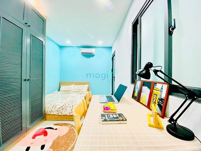 Hình ảnh 💫⚡️Căn Hộ Studio 1PN 🛵 Ngã tư Phú Nhuận 📍Q.PN