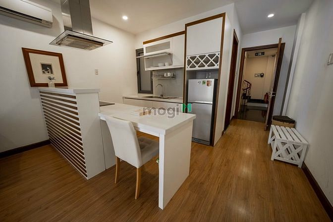 Hình ảnh CĂN HỘ cao cấp Thảo Điền đang trống