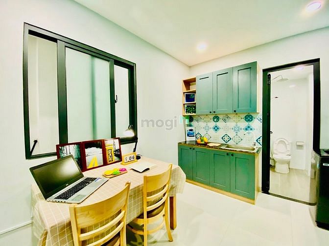 Hình ảnh 💫⚡️Căn Hộ Studio 1PN 🛵 Ngã tư Phú Nhuận 📍Q.PN
