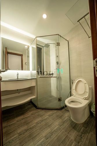 Hình ảnh CĂN HỘ cao cấp Thảo Điền đang trống