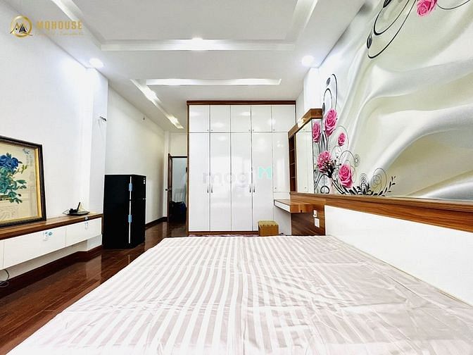 Hình ảnh 🌈🌈Mb6623 nạp rút nhanh chóng Studio balcony full NT - máy giặt riêng