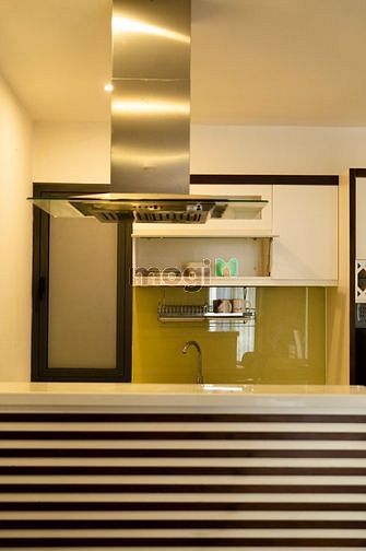 Hình ảnh CĂN HỘ cao cấp Thảo Điền đang trống